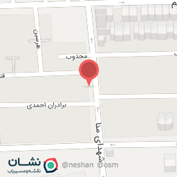 عکس فروشگاه ملزومات حج