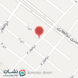 عکس هایپر مارکت امیر