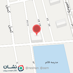 عکس مسجد امام صادق 