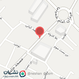 عکس خودپرداز سپه