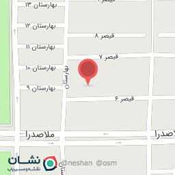 عکس دبستان دخترانه کوشا