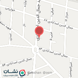 عکس تعمیر گاه رنو پراید لنگری