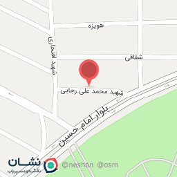 عکس دفتر مهندسی ویژن سازه