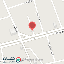 عکس بانک سینا شعبه علی آباد کتول