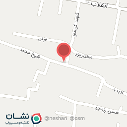 عکس آژانس مسکن زینالی