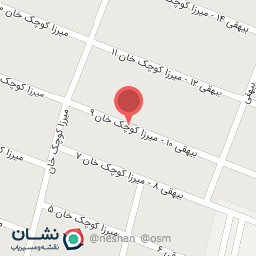 عکس مدرن ساین