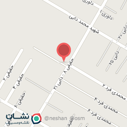 عکس سوپرمارکت سهند