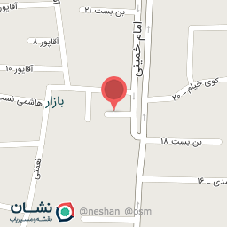 عکس آژانس دوستی