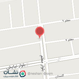 عکس شرکت طراحی معماری اورانوس 