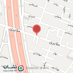 عکس نانوایی لواشی