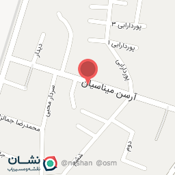 عکس تعمیرگاه کیلومتر دقت