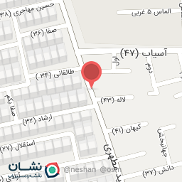 عکس فروشگاه نقره و زیورآلات