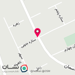 عکس فروشگاه آسمان 