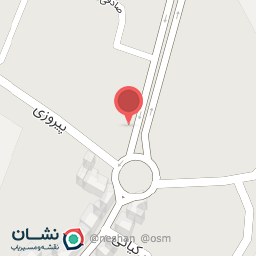 عکس پروتئینی عابدینی