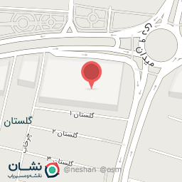 عکس فرمانداری شهرستان لنجان (زرین شهر)