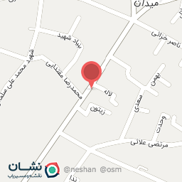 عکس میوه فروشی