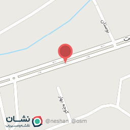 عکس فست فود باران