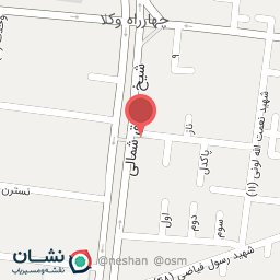 عکس گوشت سنتر