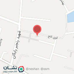 عکس برج دوقلوی کاج