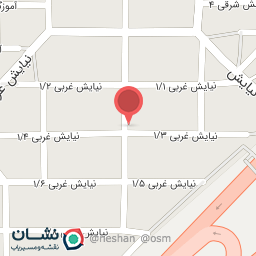 عکس ساختمان الماس 