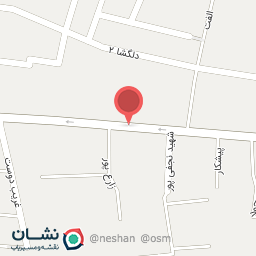 عکس مسجد آل محمد