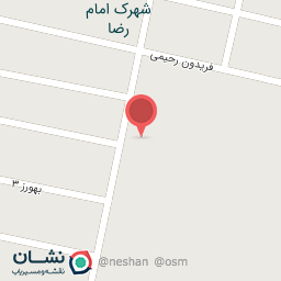 عکس سالن ورزشی شهید امرعلی خزائی