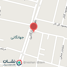 عکس خشکشویی سعید