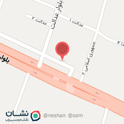 عکس اداره ثبت احوال نرماشیر