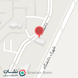 عکس درب ورودی مدرسه راهنمایی دخترانه تهذیب