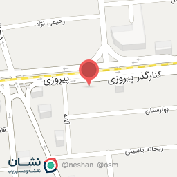 عکس دکتر طلیعه ساغری