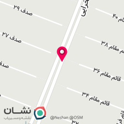عکس اتوسرویس مرتضی