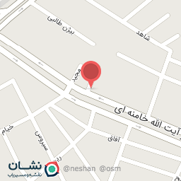 عکس دفتر وکالت سید راضی هاشمی