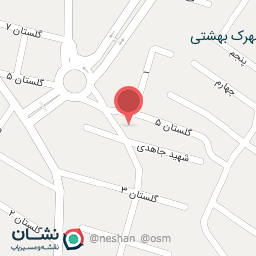 عکس لازانیا مریخی