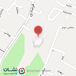 عکس مزار شهید غضنفر رکن آبادی