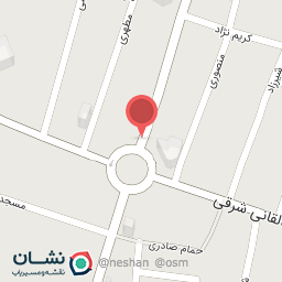 عکس مرغ فروشی اصغر ترکمندی