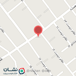 عکس شهید نظام دوست 23