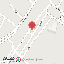 عکس میدان شیون فومنی