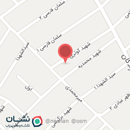 عکس لواش پزی همتی درجه یک