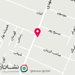 عکس فروشگاه کیف و کفش کفشدوزک