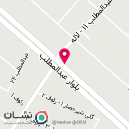 عکس کافه هیئتی ها