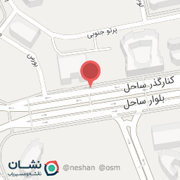 عکس عابر بانک تجارت