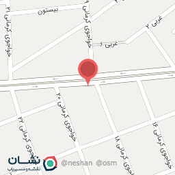 عکس فیزیوتراپی صدرا