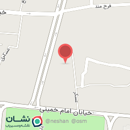 عکس حسینیه شاهزاده علی اکبر