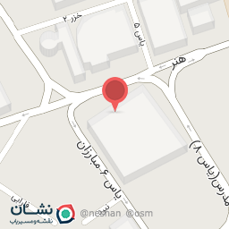 عکس فروشگاه زنجیره ای حاجی منصف