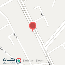 عکس دفتر وکالت سجاد شیرعلی نیا