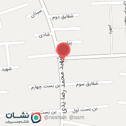 عکس سالن زیبایی الین