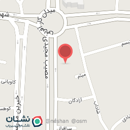 عکس فست فود عطاویچ شعبه پردیس