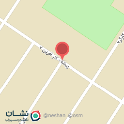 عکس تعمیرگاه الوند جک دایان فاو