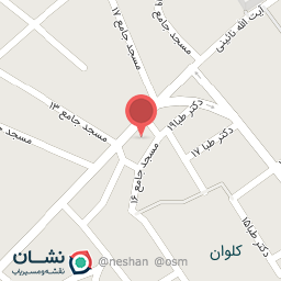 عکس نانوایی خشکه پزی سنتی ولیعصر