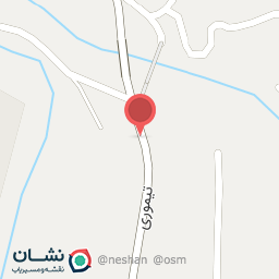 عکس شیرینی سرای محسن